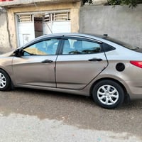 اكسنت • ٢٠١٤ • محرك ١.٦