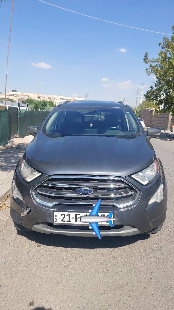 فۆرد اکۆ  سپۆرت
مواسفات تیتانیۆم واتا قەپات مواسفات
گێڕ مەکینە تەبرید بەشەرت
چار پستنی مەرغوب
دەبڵ اکسڵ
سڵاید..دەرگاو سیوج بەسمەیە..شاشەو کامیرەیە
کوشین جڵدو کاربایی و هیتەرە....سوکان هیتەرە
سوکان ڤۆلیۆم ...تحدید سورعە...
چار جام کاربا...ناوفۆرمیکا...
بلاجکتۆرە... ویل کڕۆم حجم گەورەیە
ڕادار پشت و پێش و تەنیشتەکان
ئاوێنەی تەنیشت اشارەتە
تەنها 46 مایل ڕۆیشتوە
هەرکەس ویستی ڕقم شانسی بۆدەنێرم
تەنها یەک چامڵغی لای سەکن پێشەوە بۆیاغە کەمێک لەبۆنیت و دەرگای سکن پێشەوەی لەکەڵ تێوەردراوە،،،،
بەناوی خۆمە وەکالەی ...لەهەولێرم
*********** واتس اپ کۆڕک ڤایبەر
سنوی،،،،ڕقم،،،ڕێگاوبان،،،،ژینگە تا ساڵی2030 أربيل, العراق
