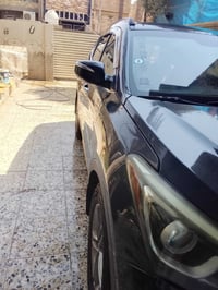 سنتافي ٢٠١٧ • وارد أمريكي • مكينة ٢٤٠٠