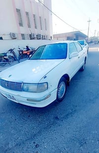 موديل ٩٣ • كركوك • مكفوله محرك وكير