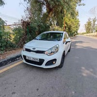 ريو هاتشباك • ٢٠١٣ • اوتوماتيك