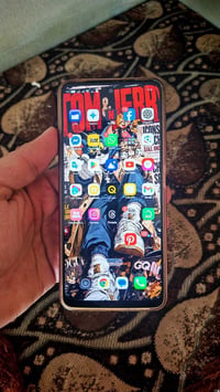 ريلمي C75x • ٢٦٥ • ١٢٠ هرتز