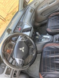 سيارة الانسر الشركة العامة مكينة ٢٠٠٠ صدر جديد منظومة تبريد جديدة مودي...