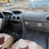 مكينة وكير جديد • ٢٠١٢ • سنوية موجودة