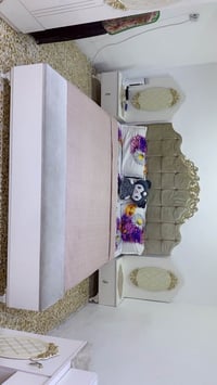 خرفه تركي ماليزي • ٧ قطع • الموصل
