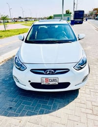 اكسنت • ٢٠١٤ • بصره