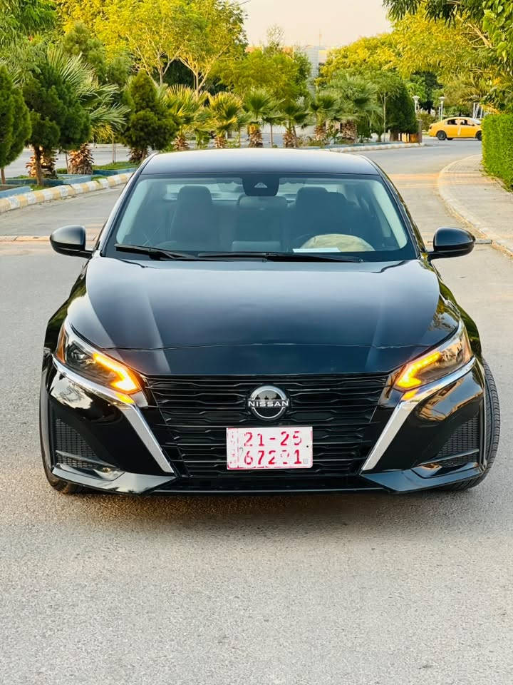 للبيع التيما SV

السعر 127 مجال 

[***********]

مواصفاتSV

-موديل 2024

-الون اسود

-ماشيه40 

_داخل اسود

-رادار 360 درجة

-تحكم ستيرن 

-تثبيت سرعه 

-كاميرا خلفي 

-رادار جانبي

-رادار خلفي 

-رادار امامي

-تحديد مسار

-حساس خلفي

-نضام كاربلاي 

-تبريد سلج❄️

-تشغيل عن بعد 

-بصمة تشغيل 

-بصمة ابواب + صندوق 

-مكينة٢.٥ تنفس تبيعي

-تايرات وياله جديد بلادي

-سيارة جاهزة مناقص برغي

-ضرر سيارة : جاملغ بونيد 

 ⁃ سونار داخل منشور
سيارة رقم كاتي عندك 85 يوم ع تحويل

📍مكان السياره ديالي خانقين
