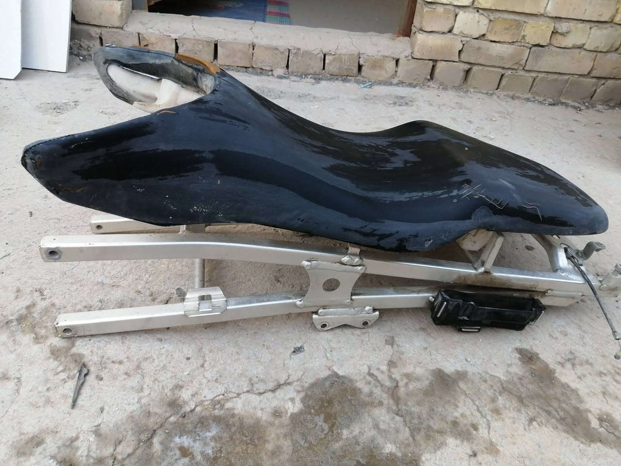 غراض دراجه فوراي تفصيخ لبيع بغداد مدينه الصدر
