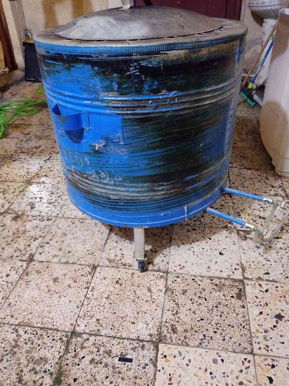 تنور • مستخدم شهرين • محترگ