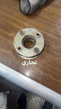 لاينات بم محرك نيسان 110-125-133 يوجد توصيل 07737592563