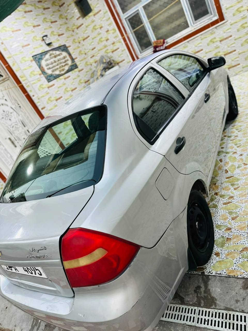 افيو 2009 خليجي رقم بابل انگليزي سنويه لل30 
گير عادي 
سياره مكفوله من التبديل والضربه 
فقط 3 قطع صبغ اثر شخوط وجراد
مكينه وكير وحداديه كفاله 
تخم تاير 
تبريد ثلج 
سياره مال جناي خير من الله 
السعر 47 وبيه مجال بسيط 
مكاني بابل حي نادر
***********
