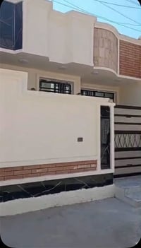 دار للإيجار مساحه 100متر طابق اونص 2غرف نوم 🛌 +ستقبال+مطبغ+صاله+صحيات📍...