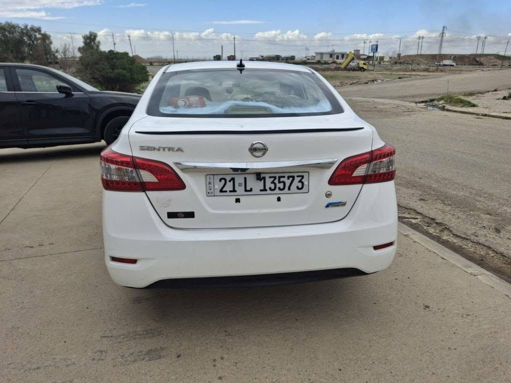 نیسان سێنترا 2015 خەلیجی مەکینە 16
سەنەوی تازەیە 2031 هەزەی تازەیە 
تایە و تاخم پێش و تەقە و رەقە بەشەرت 
کـــــۆبــــــۆن بـــــەنزیـــــنی هەیە
بۆیاغ..... سۆنەریم داناوە 
شوێن کرکوک 
تێبینی.. سێرڤیسی عامی بۆ کراوە 250دینار مەسرەفی تیا نیە  بۆ هەر خەلەلێک 500$ بشکێنە

*********** واتس ئاپ كركوك, العراق
