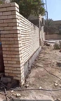 اخوكم خلفة بناء ولبخ اي استفسار عل رقم 07721681065