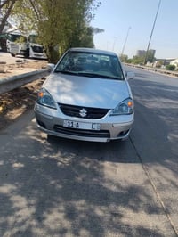 سوزوكي ليانا • كير اوتو • رقم بغداد