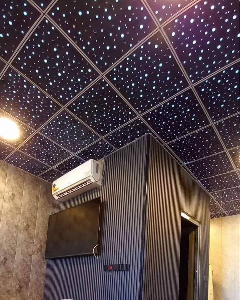 من اعمالنا. صبغ وترميم. الدور السكنيه الجديده والقديمه  با احدث أنواع. ألصبغ. والمعجون   
عمل كافه التصاميم. المنفذه والغير منفذه 
بديل الشيبورد 
بديل الرخام 
صبغ وطلس
سقوف ثانويه 
جبس بورد 
واتساب 
*********** 
الدوره شارع 60
Almansour Mall - مول
