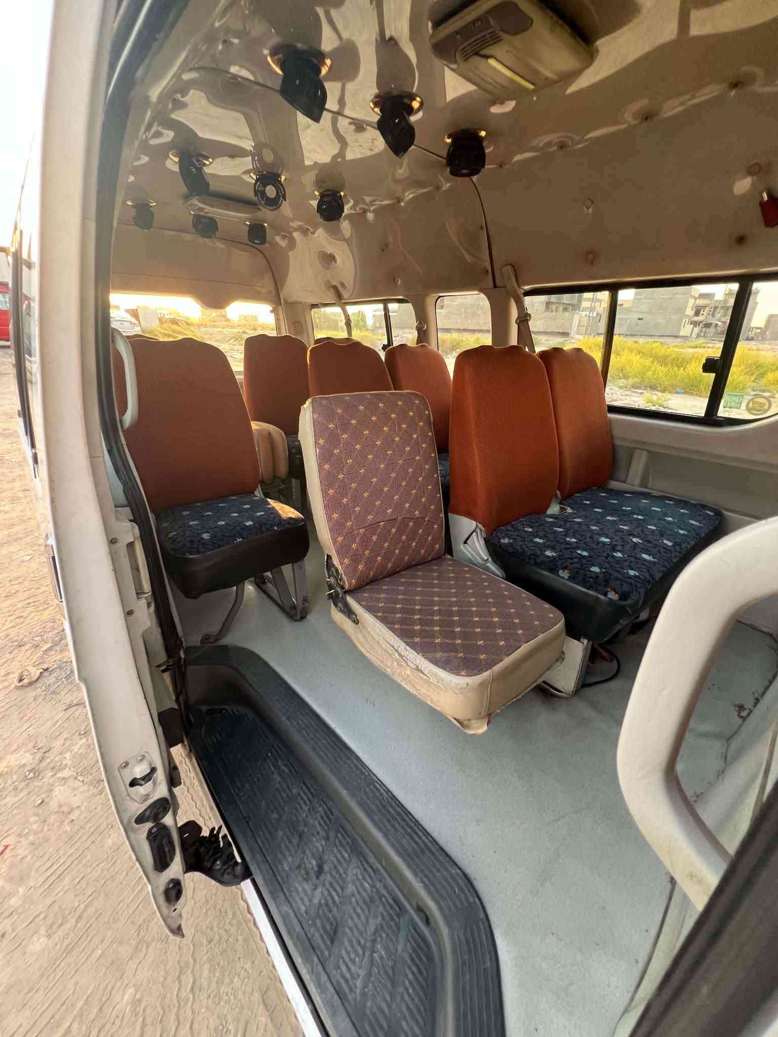 جنبي 19 داخل أبيض 3قواش سياره باب كهربائي مكينه كير اكسل منظومه غاز داخل أبيض تبريد مراوح تنته دوشمه عامه لسره كبل لشارع بيهه ضربه باب سلايت ومبدله العنوان بابل الحصوه سعر 165بيهه مجال 

‏‪***********‬‏
