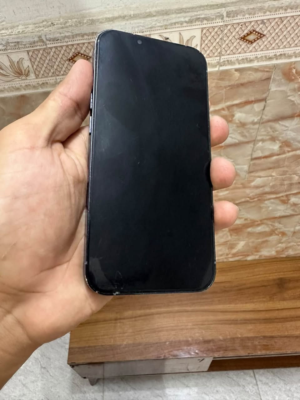 13 برو فقط بي نقطه وفطر واضحات سعر 365  عنوان بغداد شعب ***********
