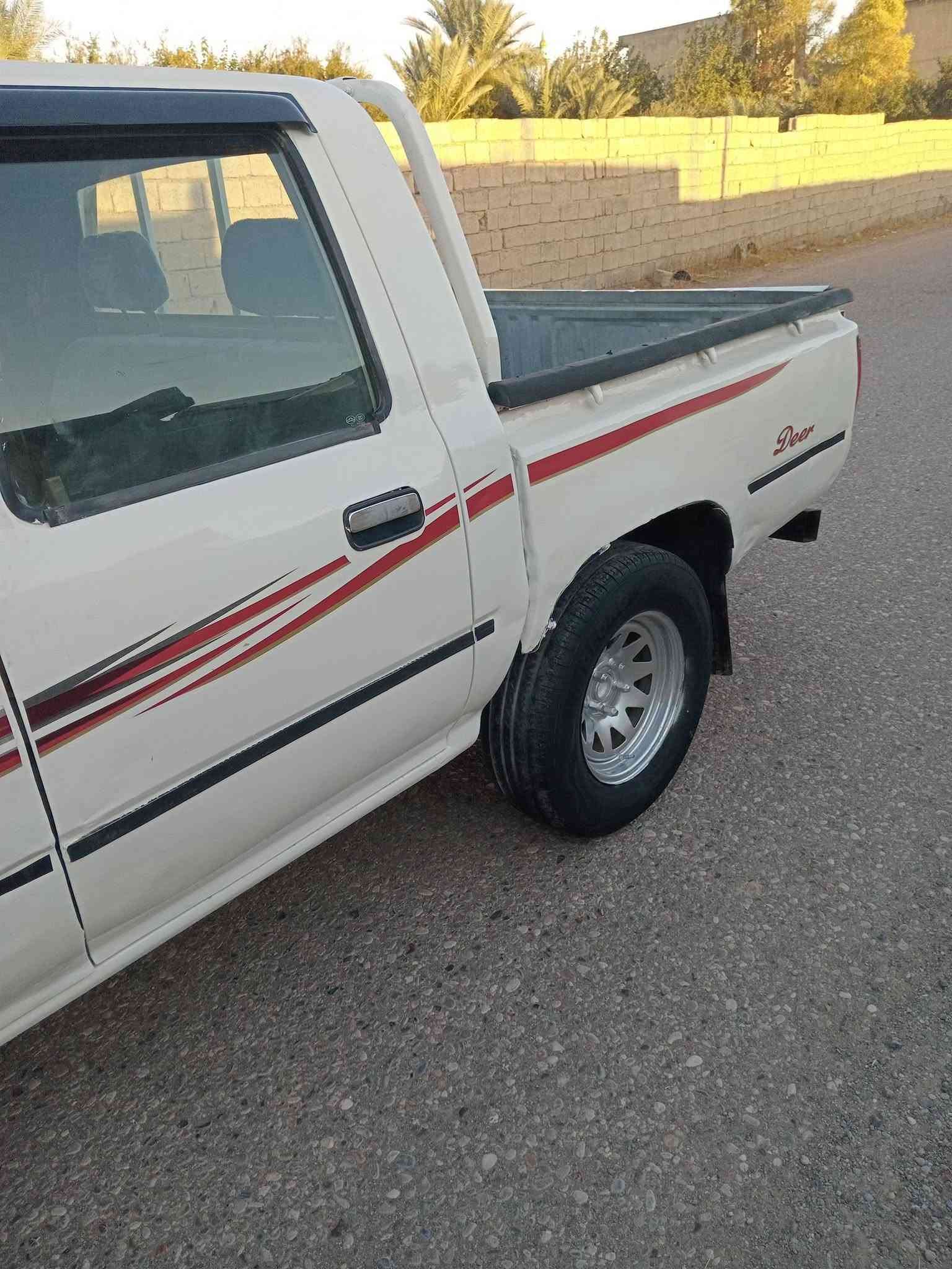 دير منفيس • ٢٠٠٧ • محرك شرط