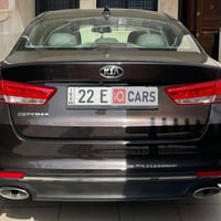 اوبتما ٢٠١٦ • ماشي ١٤٠٠٠٠ • وارد خليجي