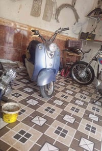 هندر واحد • مكينة ناعمه