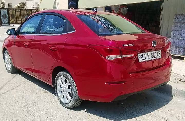 L7 • ٢٠٢٥ • رقم بغداد