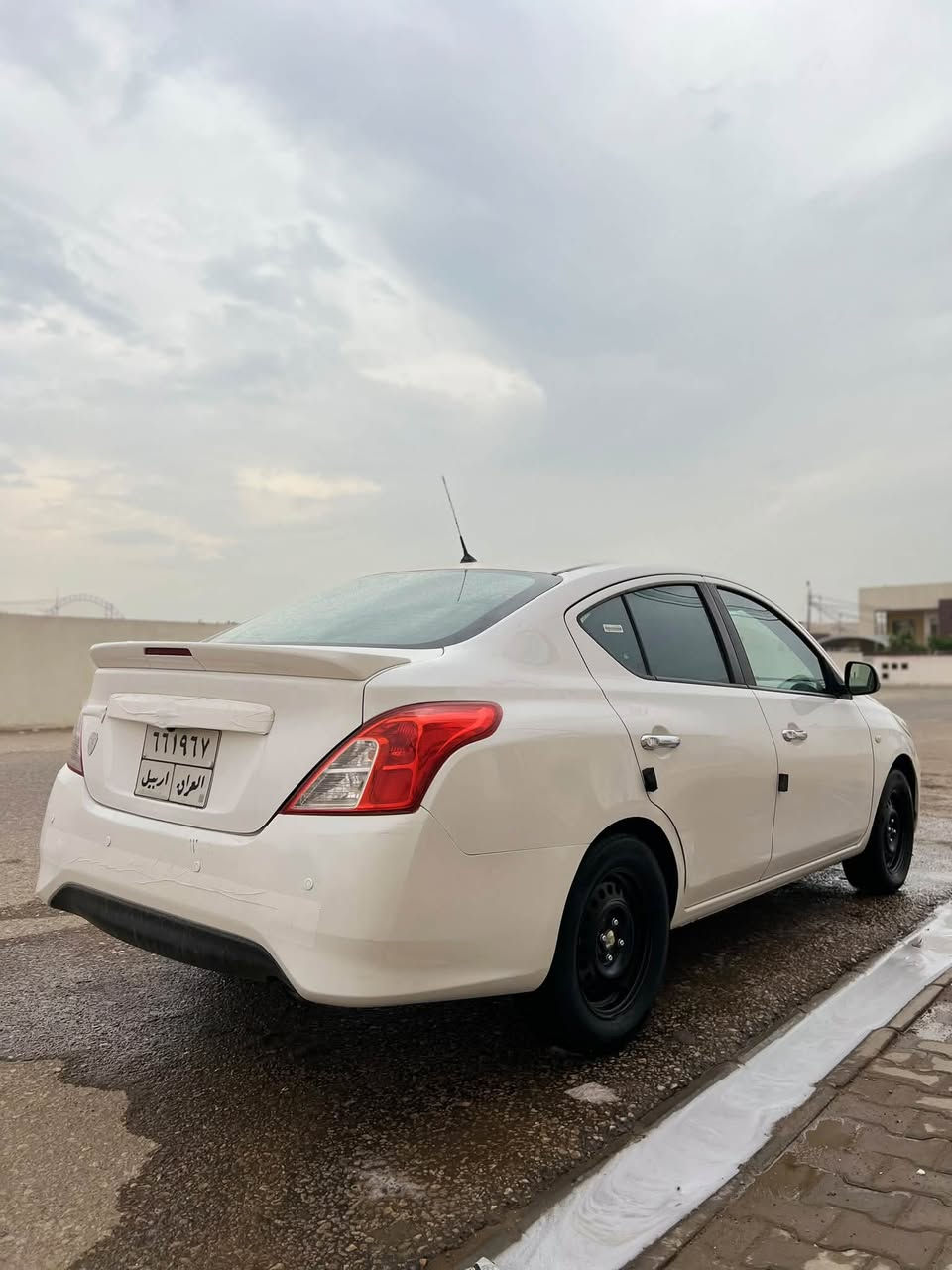 نيسان صني • هندي • ٢٠٢١