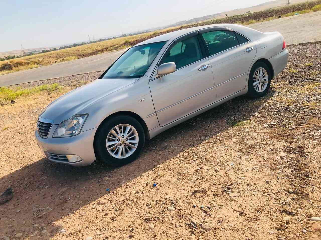 2007 بی بۆیاخ کۆد کراو گیر گەورەی مەکینە بجوک  بەناوی خۆمەوەیە 
***********
