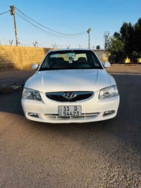 فيرنه • ٢٠١٢ • تاير جديد