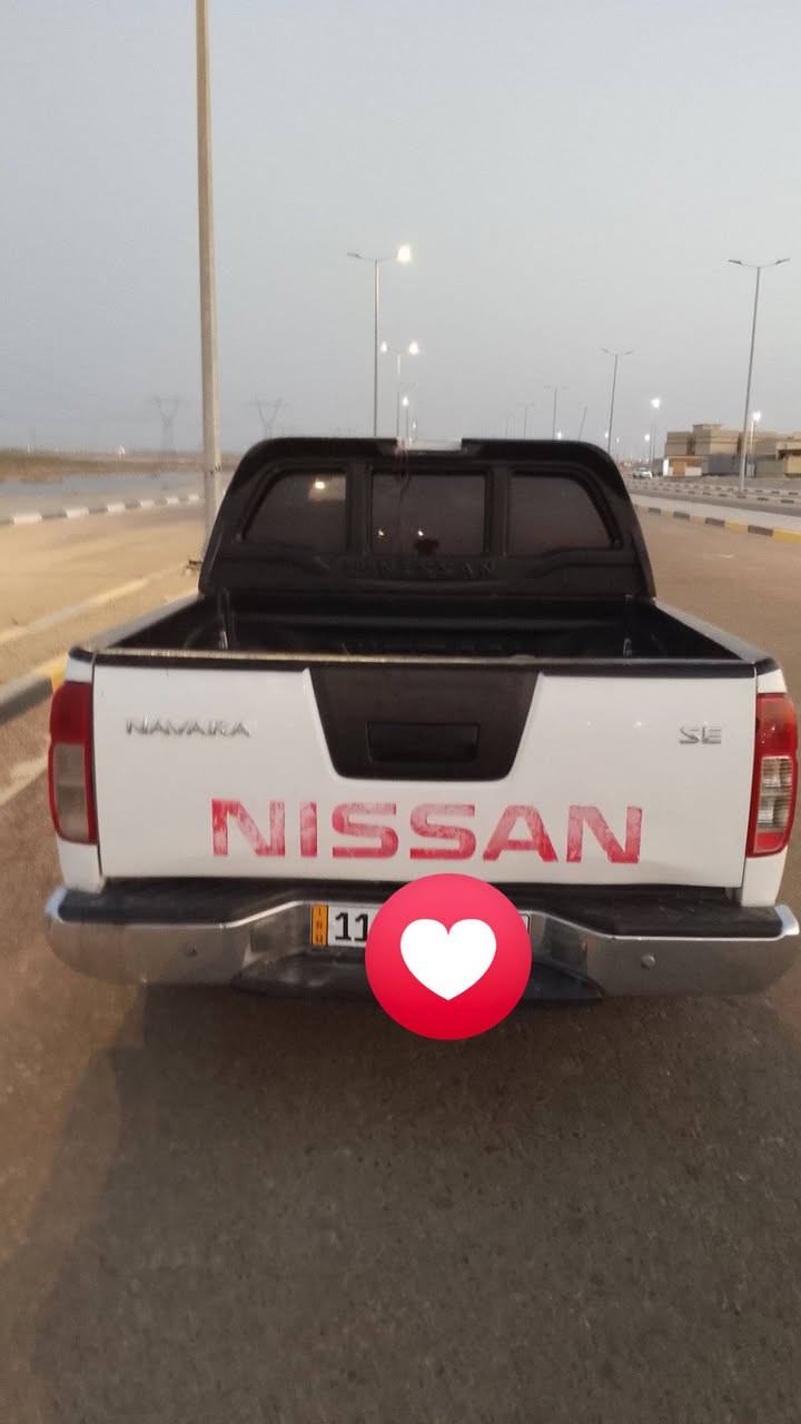 البيع نيفاره موديل 2015 سياره مكفوله مساعده البارد حداديه جديده تبريد ثلج كير وتو العنوان سياره بصره الاستفسار ‏‪***********‬‏/‏‪***********‬‏
