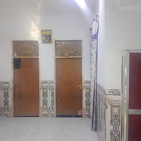 الكرار الزراعي • ١٥٧م • غرفتين وصالة