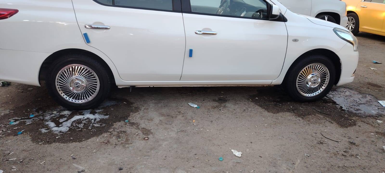 صني هندي • ٢٠٢٤ • ماشيه ٤٠٠٠٠