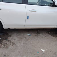 نيسان صني • ٢٠٢٤ • ماشيه ٤٠٠٠٠
