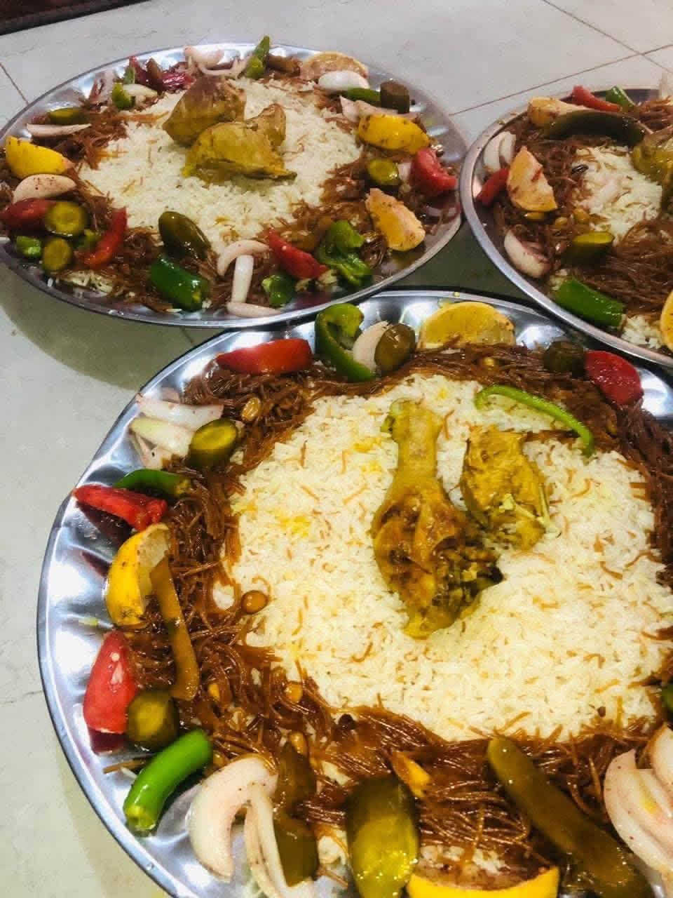 جفنات العمال • جفنات دجاج • متوفر غداً