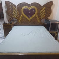 غرفة نوم • صاج • ثقيلة