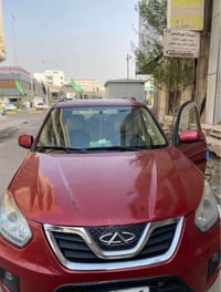تيكو • ٢٠١٣ • ماشية ٤٣٠٠٠