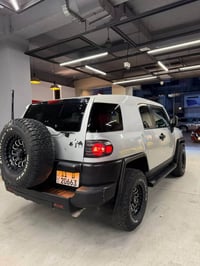 وارد امريكا • بدون ضربة • 4.0 V6