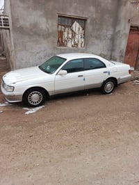 بطة ٩٥ • مكفولة ضربه وصبغ • رقم انكليزي ببصره