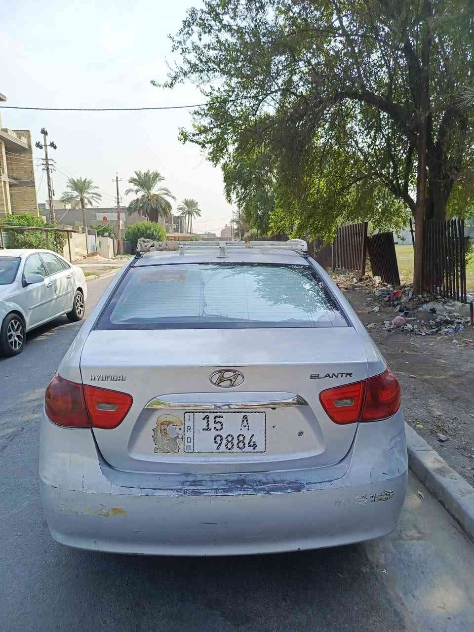 النتره • موديل ٢٠١٠ • وارد امريكي