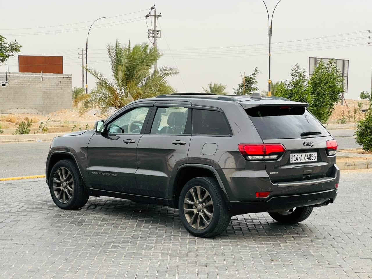 بلاك توب • ٢٠١٧ • وارد مريكي