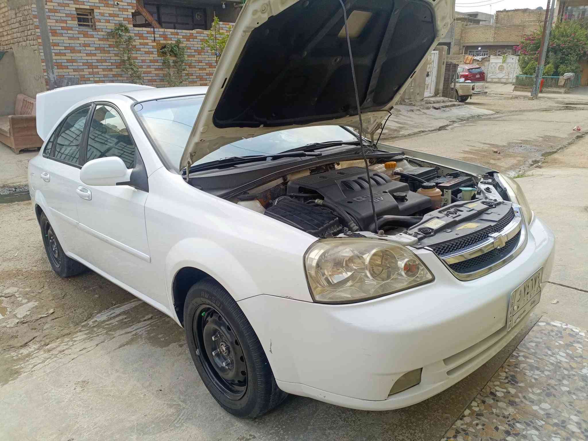 سلام عليكم اوبتر لبيع موديل 12حلو سيار بسمي بغداد خصوصي مكان بغداد 🌿 رقم ***********
