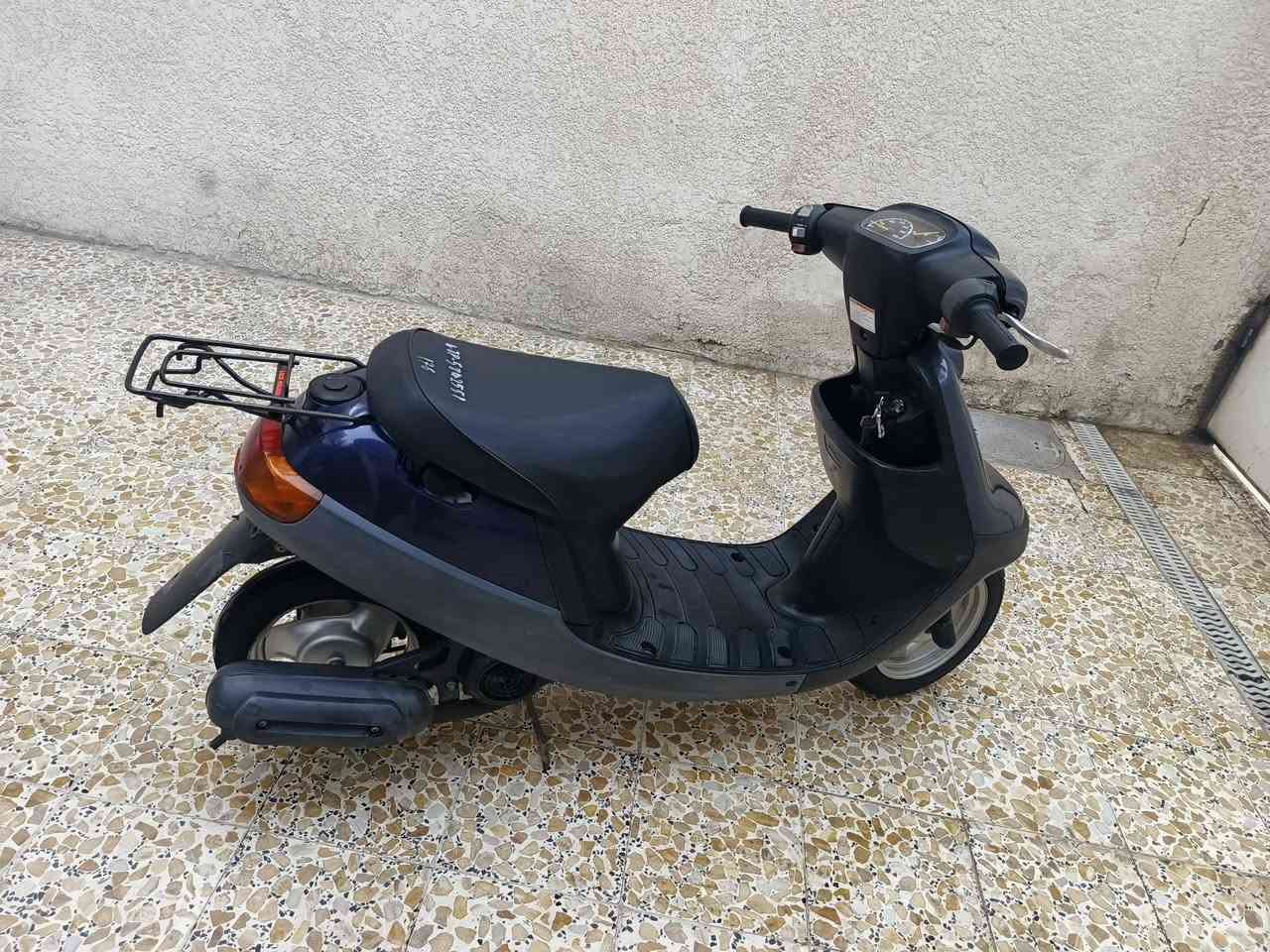 سلام عليكم دراجه بطه للبيع مكفوله من كلشي اوراق باسمي . سعر 600 وبيهه مجال بسيط. الاستفسار (***********) غير متواجد على فيس بك
