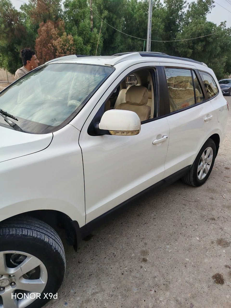 سنتافيا • ٢٠٠٩ • رقم بغداد