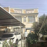 بيت للبيع طابو مساحه ١٠٥ متر واجه٧ ونص  ونزال ١٤ يتكون من ٤ غرف نوم وا...