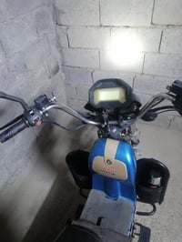 ماطور شحن • ٢٠٢٢ • نفخ بطاريات
