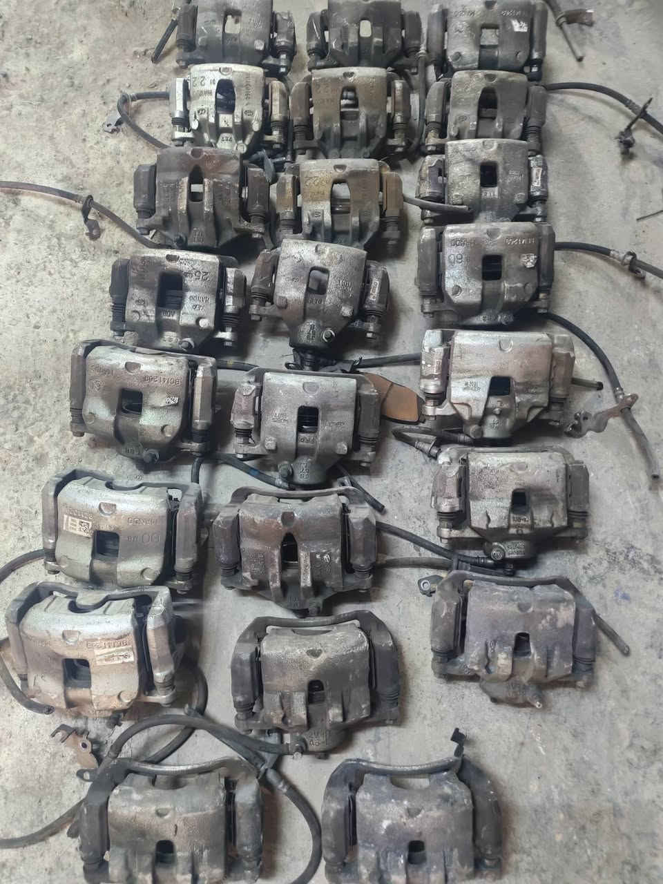 فج كوري حاويه تفصيخ هونداي وكيا
للتواصل
*********** واتساب واتصال
*********** اتصال
جمله و مفرد
يوجد خدمه توصيل
العنوان حي صناعي بغداد الجديده
