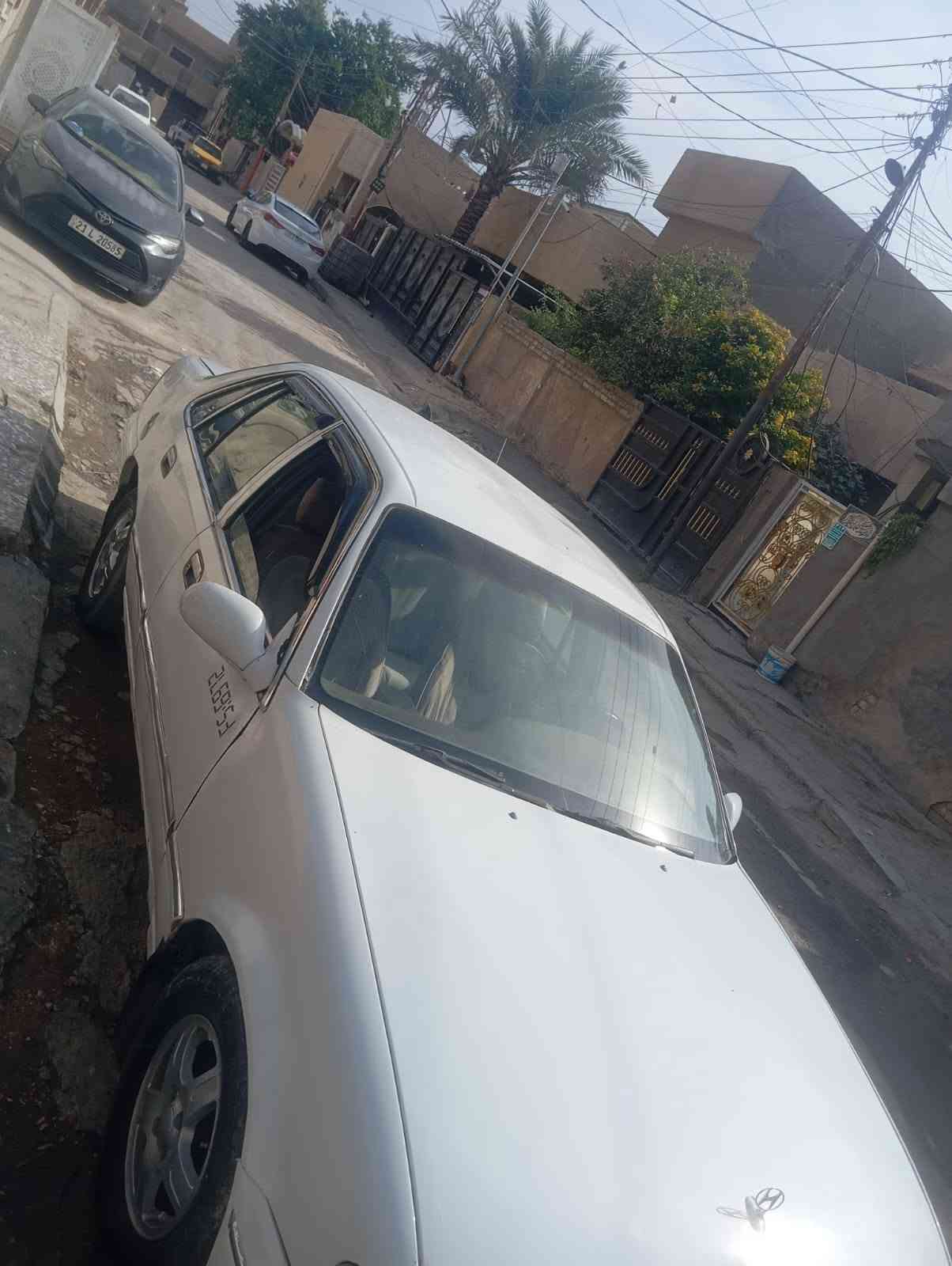 برنس • موديل ٩٦ • البياع
