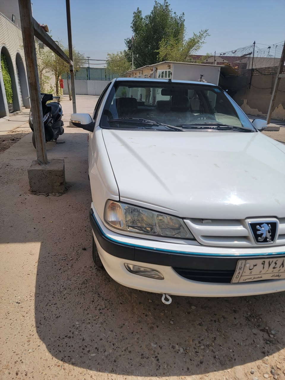 موديل ٢٢ ماشية ٥٧ بلادية تبريد ثلج رقم بغداد حرة باسمي السعر ٦٨ قفل الحرية ***********
مكفولة من الضربة والبارد
