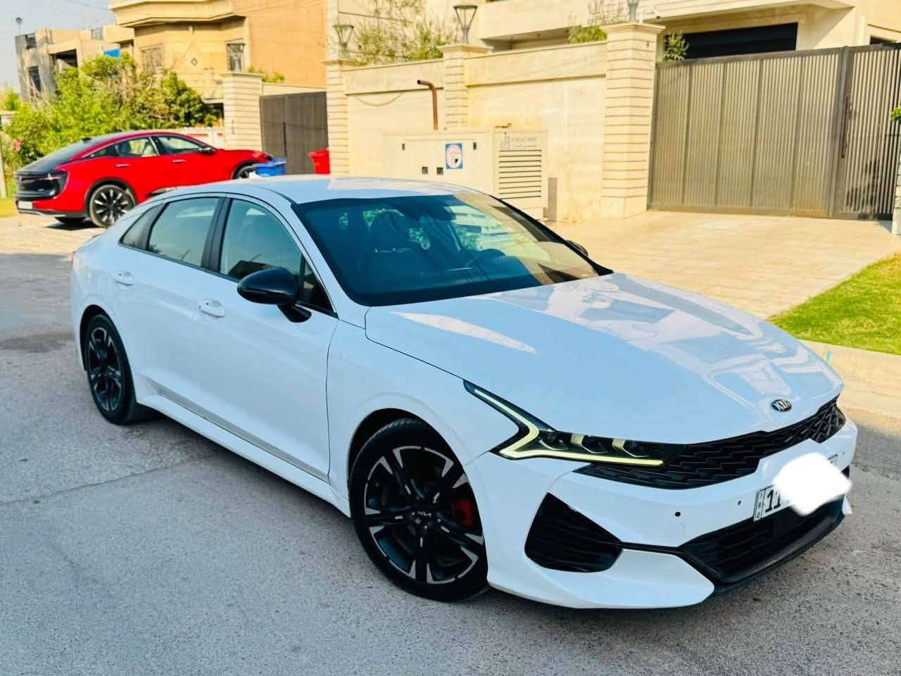 السلام عليكم   للبيع كي فايف فول GT
للبيع كي فايف 

موديل 2022

رقم بغداد بسمي            السونار مرفق بالمنشور 

بصمه أبواب 

سايد بريك بصمه 

اوتو هولد 

 شاحن لاسلكي 

كشنات حار بارد 

تشغيل عن بعد 

بك لايت لد متصل 

تحديد مسار 

كامره دواره ستيرن كسره 

للاستفسار ***********

السعر 135 بيه مجال بسيط
