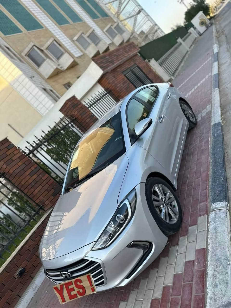 النتره2017 كندي
بدون حادث لا صبغ بيه بارد خشم بنيد فقط داير جملغ رصعه
رقم اربيل جديد
مكينه 2000دوش
مصفات كشتات تدفاء ستيرن حساسات شاشه جبيره 
مكينه كير كفاله  تبريد كله شغل 
مكان كربلاء رقمي ***********
سعر 125 بيه مجال
